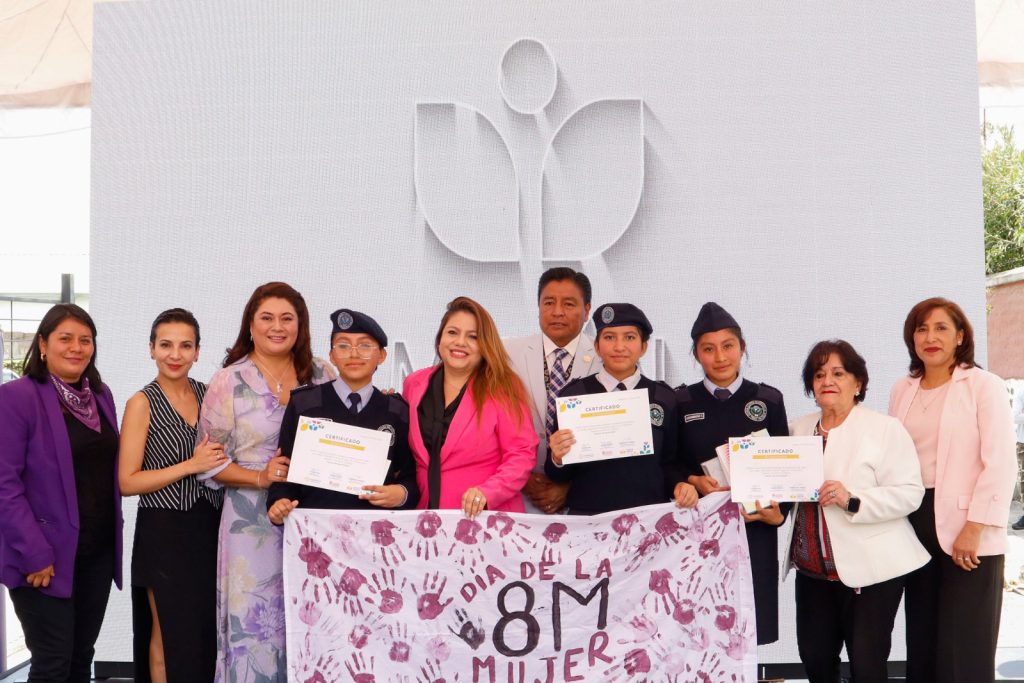 Chuquiragua: Un año de esperanza y transformación para las mujeres de Rumiñahui